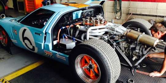 Jim Bauer-GT40-1